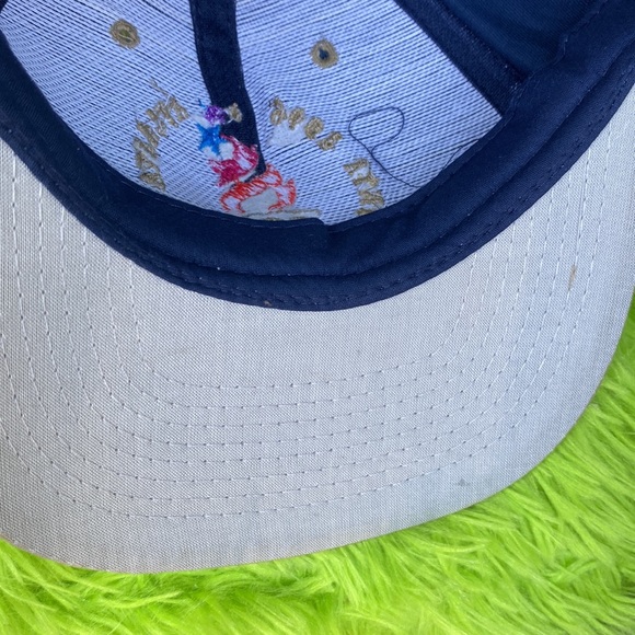 Vintage Atlanta 1996 Olympics collector’s baseball snapback cap - Picture 5 of 12